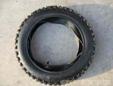12 inch dirt bike rear tyre with tube	3.00-12