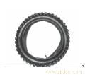 16 inch dirt bike rear tyre with tube	19'-16'