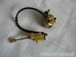 Dirt bike rear brake system ,For 50-125cc dirt pit