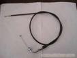 Dirt bike accelerate cable,150cc-250cc Apollo styl