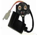 12 Volt Solenoid Relay	12 Relay Solenoid for 49cc