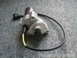 Engine start motor, 50-125cc engine