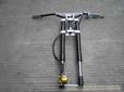 Dirt bike front absorber kits,Length:71cm,