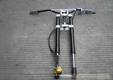 Dirt bike front absorber kits,Length:75cm,