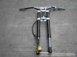 Dirt bike front absorber kits,Length:80cm,