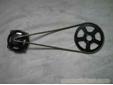 Gear box without lid +25H chain+rear sprocket(MP03