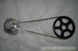 Gear box with lid +25H chain+rear sprocket(MP036)