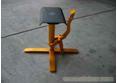 Adjustable lift stand