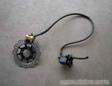 Front system +Brake disc,MP474+MP516