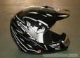 Dirt bike Helmet,Model:112, Off road use