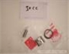 GY6  Piston Kits,For 50CC