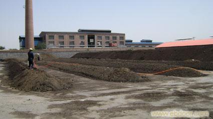 The fermentation chicken professional manufacturer