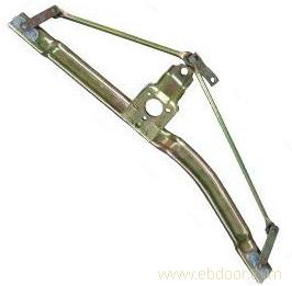 JETTA Linkage assy