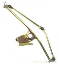 AUDI Linkage assy rouund pipe