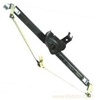 AUDI Linkage assy quadrate pipe