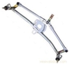 BORA Linkage assy