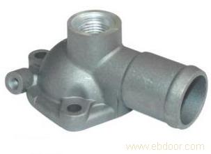 TOYOTA Water outlet  NS 97