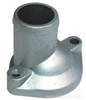 TOYOTA Water outlet 11060-W7001