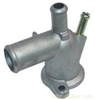 DAEWOO #35 Water outlet  of  water pump