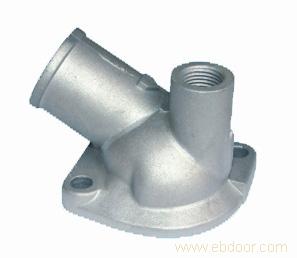 TOYOTA Water outlet  F801-15172