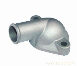 TOYOTA Water outlet  WPASN