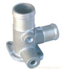 SANTANA Water outlet(aluminium)