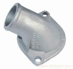 SANTANA  Thermostat cover