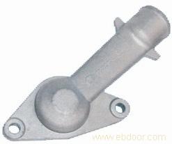 DAEWOO #24 Thermostat cover