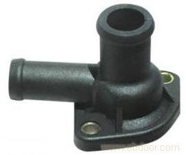 SUPWMAN Water outlet