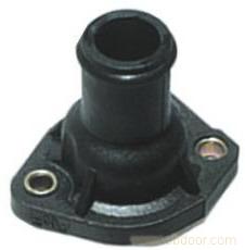 JETTA,SANTANA Water outlet