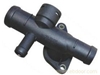 BORA Water outlet  06A 121 133C