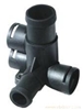 JETTA Water outlet   037 121 133B