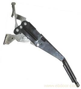 JETTY Hand brake assembly