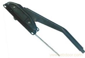 SANTANA Hand brake assembly