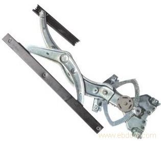 PASSAT Regulator B4