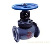 Globe valve2