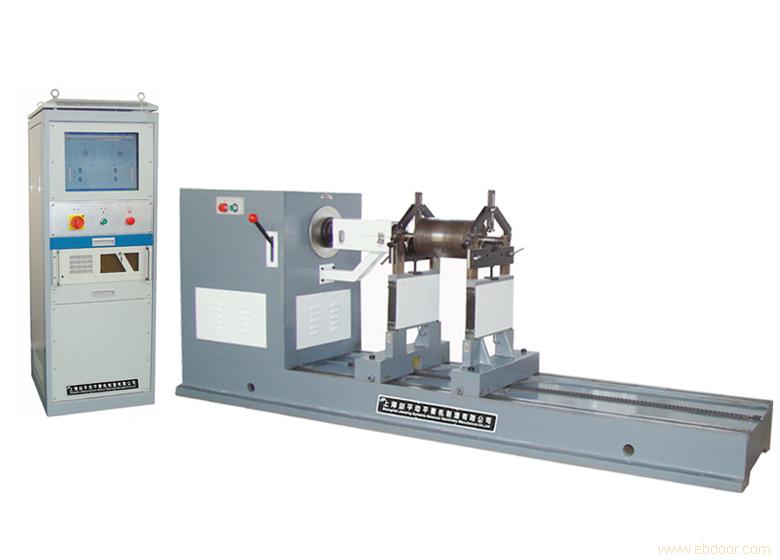 PHW-300 Universal Joint Balancing Machine