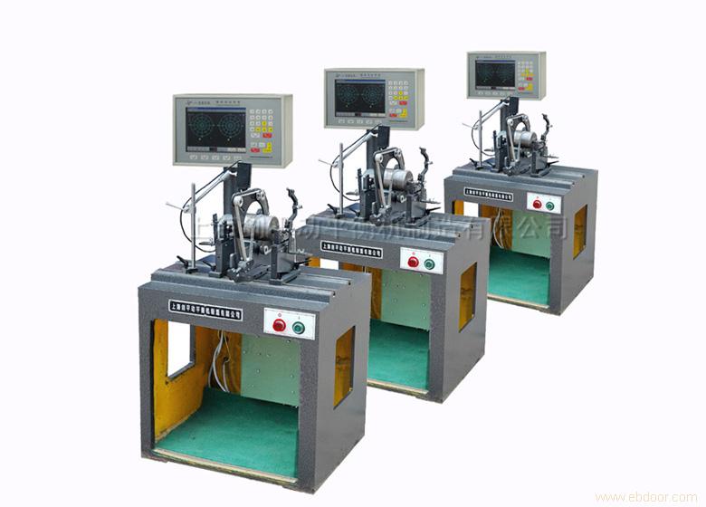 PHQ-5F Balancing Machine