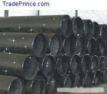 T91/P91 (10Cr9Mo1VNb) alloy seamless pipe