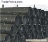 T91/P91 (10Cr9Mo1VNb) alloy seamless pipe