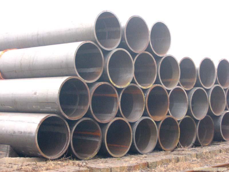 P11 Alloy Seamless Pipe