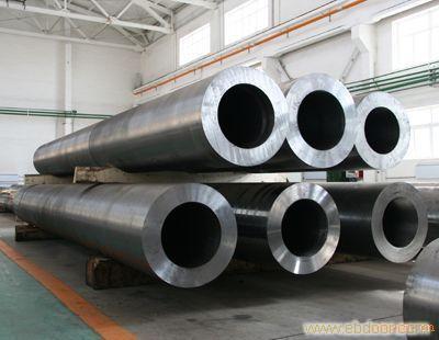 P22 Alloy Seamless Pipe