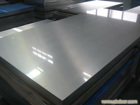 Stainless steel 316Ti