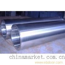 WB36 alloy seamless pipe