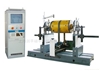 Belt Drive dynamic Balancing Machine