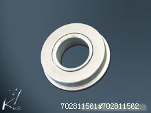 Flanged Ball Bearing
