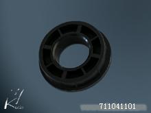 Black Nylon Bearing
