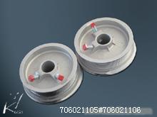 Standard Lift Cable Drum