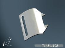 Auto Latch Striker