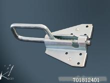 Slide Lock